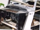 Restauration Daimler DB 15