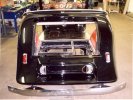 Restauration Daimler DB 15