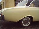 Ford Taunus 17M Typ P3 (Badewanne)