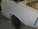 Ford Taunus 17M Typ P3 (Badewanne)