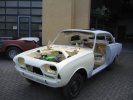 Ford Taunus 17M Typ P3 (Badewanne)