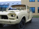 Ford Taunus 17M Typ P3 (Badewanne)