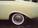 Ford Taunus 17M Typ P3 (Badewanne)