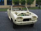 Ford Taunus 17M Typ P3 (Badewanne)