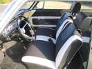 Ford Taunus 17M Typ P3 (Badewanne)