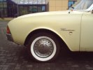 Ford Taunus 17M Typ P3 (Badewanne)
