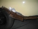 Ford Taunus 17M Typ P3 (Badewanne)