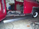 Restauration Goggomobil