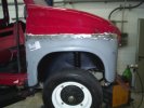 Restauration Goggomobil