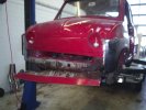 Restauration Goggomobil