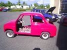 Restauration Goggomobil