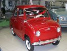 Restauration Goggomobil