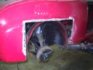 Restauration Goggomobil