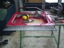 Restauration Goggomobil