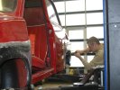 Restauration Goggomobil