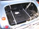 Restauration Austin-Healey
