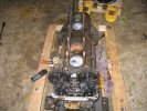 Restauration Jaguar MK 2