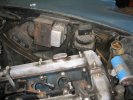 Restauration Jaguar MK 2