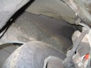 Restauration Jaguar MK 2