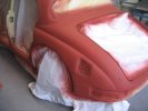 Restauration Jaguar MK 2