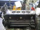 Restauration Jaguar MK 2