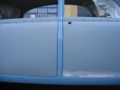 Restauration Jaguar MK 2