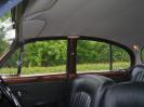 Restauration Jaguar MK 2