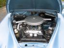 Restauration Jaguar MK 2