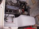 Restauration Marcos Fastback
