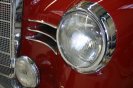 Restauration Mercedes-190b