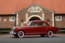Mercedes 190 b