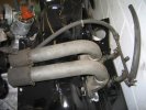 Restauration Porsche 914