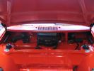 Restauration Porsche 914