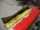 Restauration Porsche 914