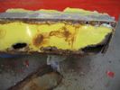 Restauration Porsche 914