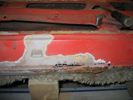Restauration Porsche 914