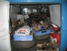 Restauration Porsche 914