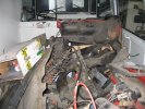 Restauration Porsche 914