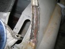 Restauration Porsche 914