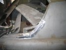 Restauration Porsche 914