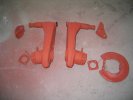Restauration Porsche 914