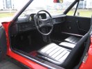 Restauration Porsche 914