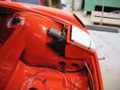 Restauration Porsche 914