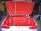 Restauration Porsche 914