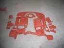 Restauration Porsche 914
