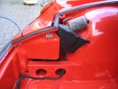 Restauration Porsche 914