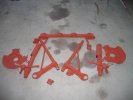 Restauration Porsche 914