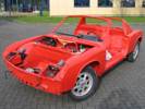 Restauration Porsche 914