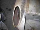 Restauration Porsche 914