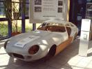 Marcos Fastback